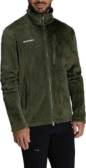 Amazon.co.jp: [マムート] ゴブリン ミッドレイヤー ジャケット